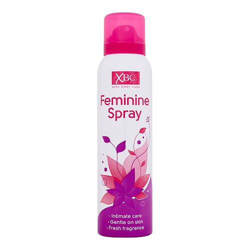 Intimhygiene Xpel Body Care Feminine Spray 150 ml