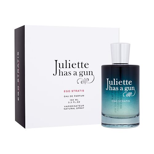 Eau de Parfum Juliette Has A Gun Ego Stratis 100 ml