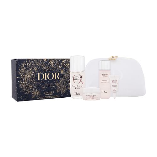 Sérum visage Christian Dior Capture Totale C.E.L.L. Energy Super Potent 50 ml boîte endommagée Sets