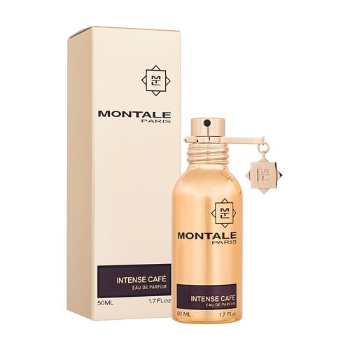 Eau de parfum Montale Intense Cafe 50 ml