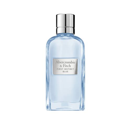 Eau de Parfum Abercrombie & Fitch First Instinct Blue 50 ml