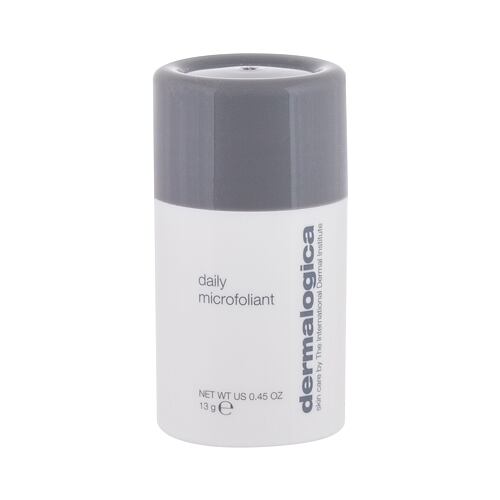 Gommage Dermalogica Daily Skin Health Daily Microfoliant 13 g boîte endommagée