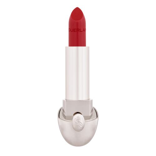 Rouge à lèvres Guerlain Rouge G De Guerlain Satin Recharge 3,5 g N°42 boîte endommagée