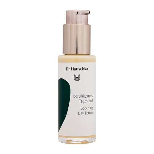 Crème de jour Dr. Hauschka Soothing Day Lotion Limited Edition 50 ml