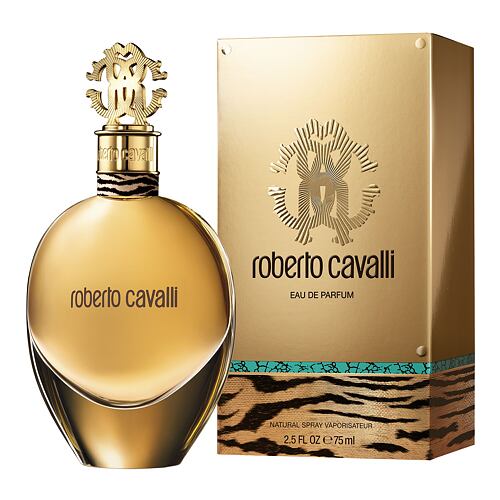 Eau de parfum Roberto Cavalli Signature 75 ml