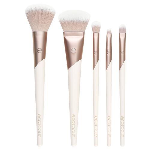 Pinceau EcoTools Luxe Collection Natural Elegance 1 St.