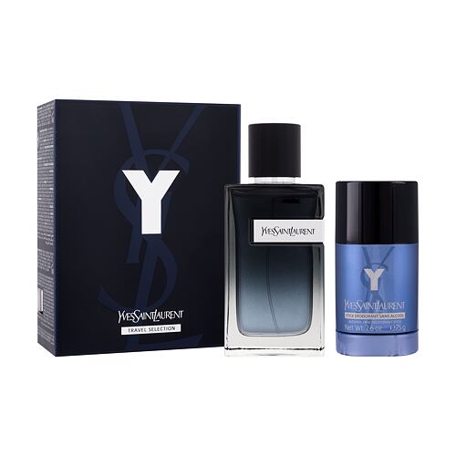 Eau de Parfum Yves Saint Laurent Y 100 ml Sets