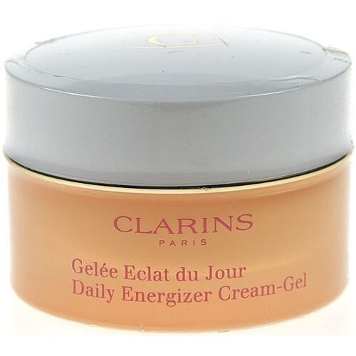 Tagescreme Clarins Daily Energizer Cream Gel 30 ml Tester