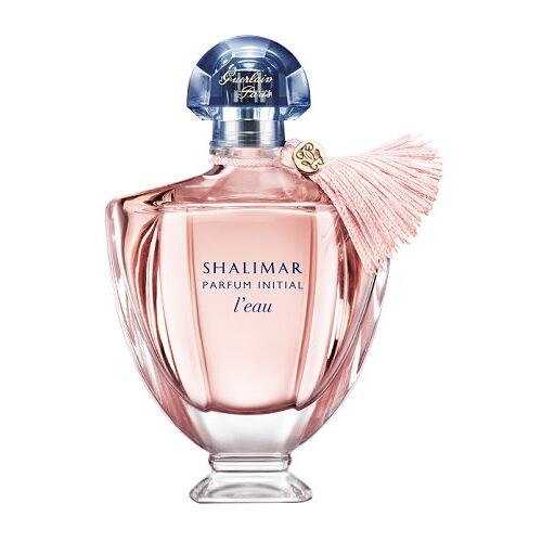 Eau de Toilette Guerlain Shalimar Parfum Initial L´Eau 100 ml Tester