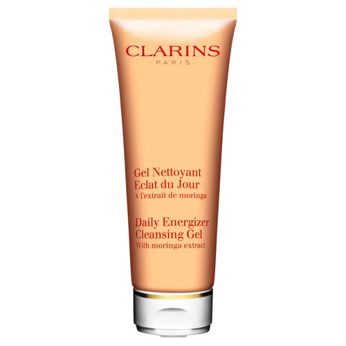 Gel nettoyant Clarins Daily Energizer 75 ml Tester