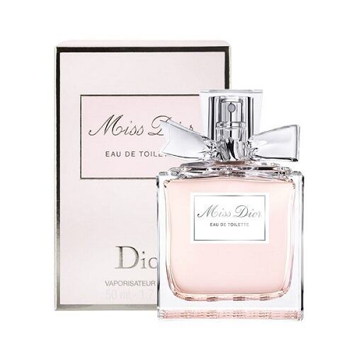 Eau de Toilette Christian Dior Miss Dior 2013 50 ml Tester