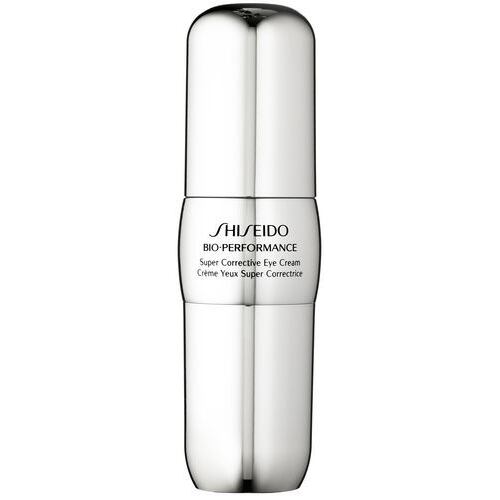 Augencreme Shiseido Bio-Performance Super Corrective Eye Cream 15 ml Tester