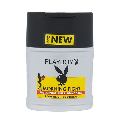 Baume après-rasage Playboy Morning Fight 100 ml