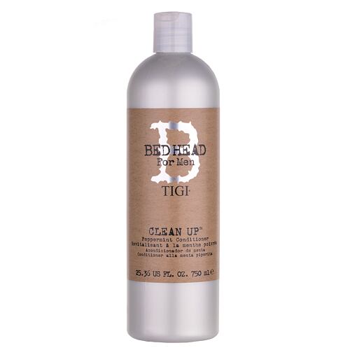  Après-shampooing Tigi Bed Head Men Clean Up Peppermint 750 ml