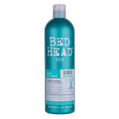 Shampooing Tigi Bed Head Recovery 750 ml