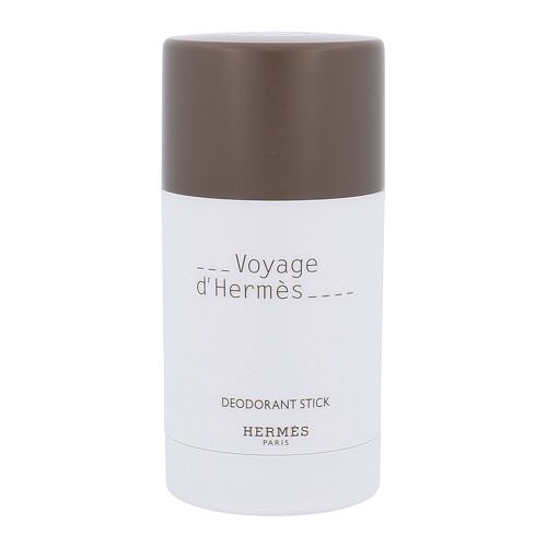 Deodorant Hermes Voyage d´Hermès 75 ml