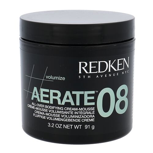 Für Haarvolumen  Redken Aerate 08 91 g