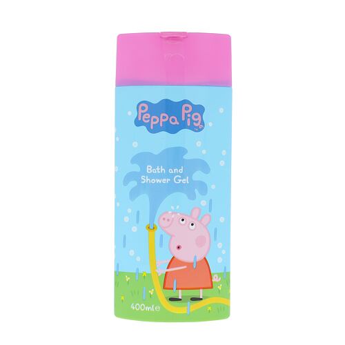 Duschgel Peppa Pig Peppa 400 ml