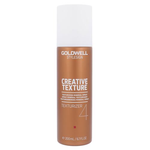 Für Haardefinition Goldwell Style Sign Creative Texture Texturizer 200 ml