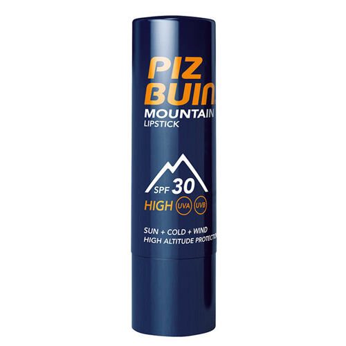 Lippenbalsam PIZ BUIN Mountain Lipstick SPF30 4,9 g Beschädigte Verpackung