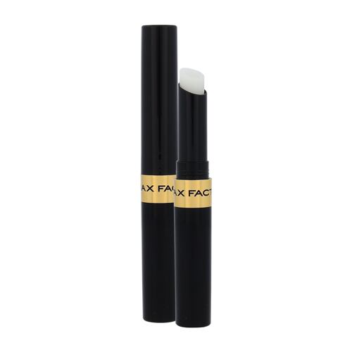 Baume à lèvres Max Factor Lipfinity Top Coat 1,9 g 2 Clear