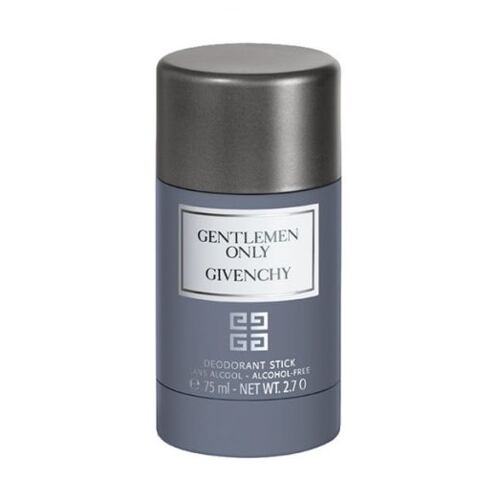 Deodorant Givenchy Gentlemen Only 75 ml Beschädigte Schachtel