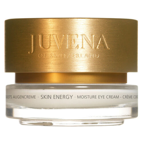 Crème contour des yeux Juvena Skin Energy Moisture 15 ml boîte endommagée