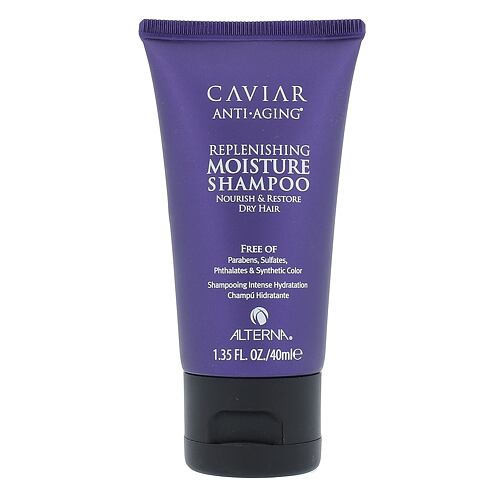 Shampooing Alterna Caviar Anti-Aging Replenishing Moistur 40 ml
