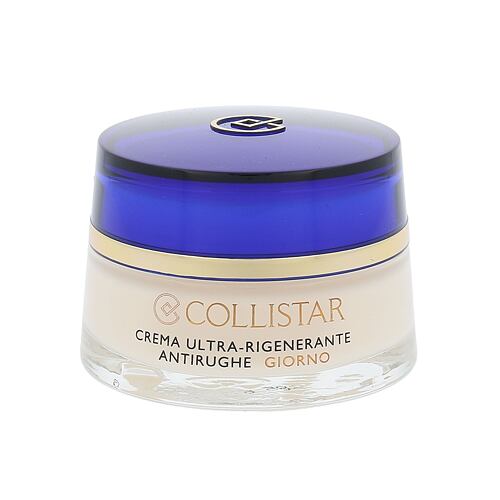 Tagescreme Collistar Special Anti-Age Ultra-Regenerating Anti-Wrinkle Day Cream 50 ml