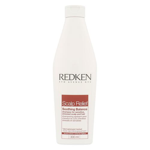 Shampooing Redken Scalp Relief Soothing Balance 300 ml