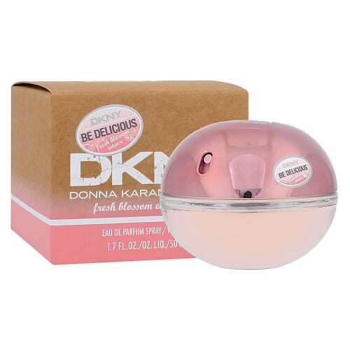Eau de parfum DKNY DKNY Be Delicious Fresh Blossom Eau So Intense 50 ml