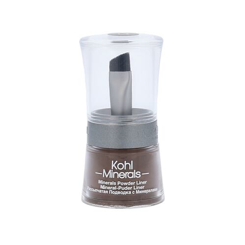 Eyeliner L´Oréal Paris Kohl Minerals Minerals Powder Liner 2 g 05 Iced Chestnut