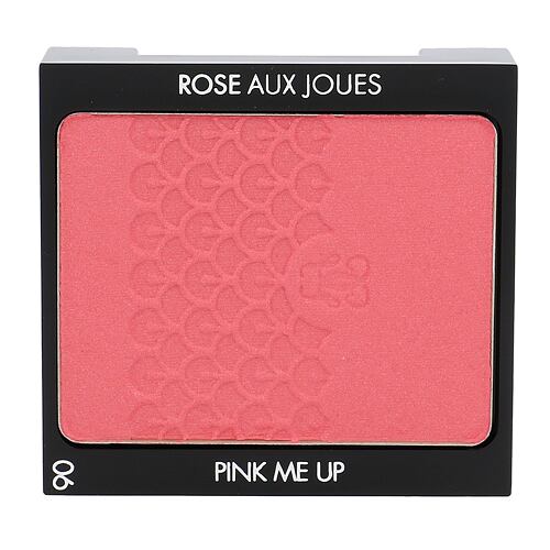 Rouge Guerlain Rose Aux Joues 6,5 g 06 Pink Me Up Tester