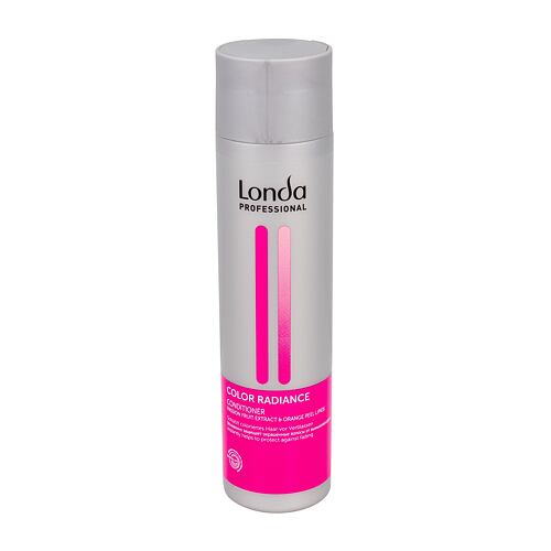  Après-shampooing Londa Professional Color Radiance 250 ml
