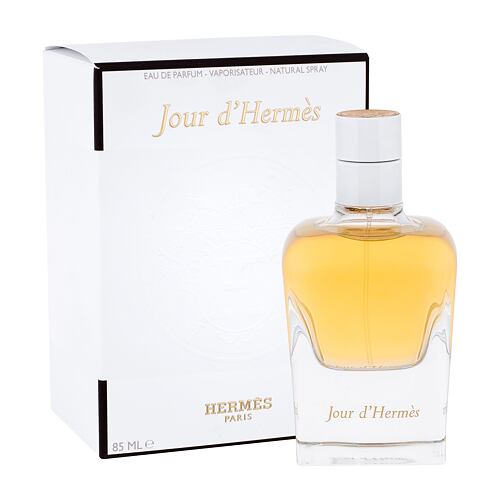 Eau de Parfum Hermes Jour d´Hermes 85 ml