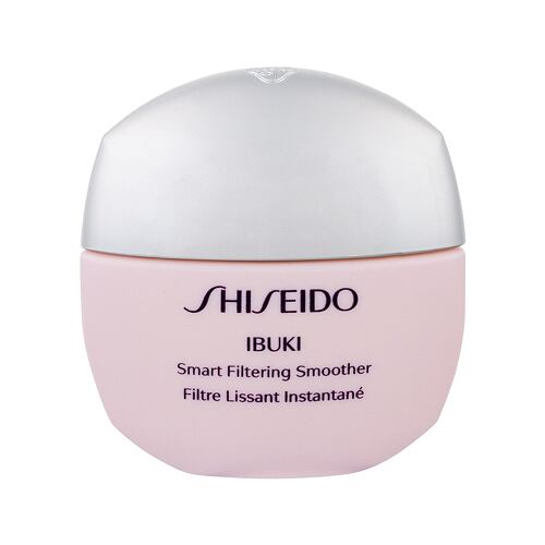 Gesichtsserum Shiseido Ibuki Smart Filtering Smoother 20 ml