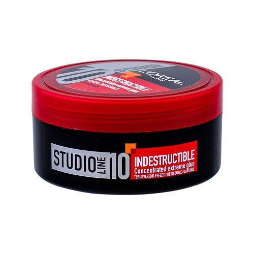 Haargel L'Oréal Paris Studio Line Indestructible Extreme Glue 150 ml