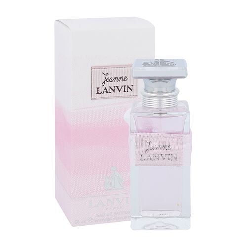 Eau de Parfum Lanvin Jeanne Lanvin 50 ml