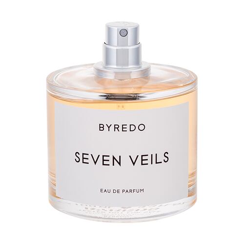 Eau de parfum BYREDO Seven Veils 100 ml Tester
