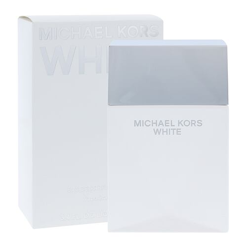 Eau de Parfum Michael Kors Michael Kors White 100 ml