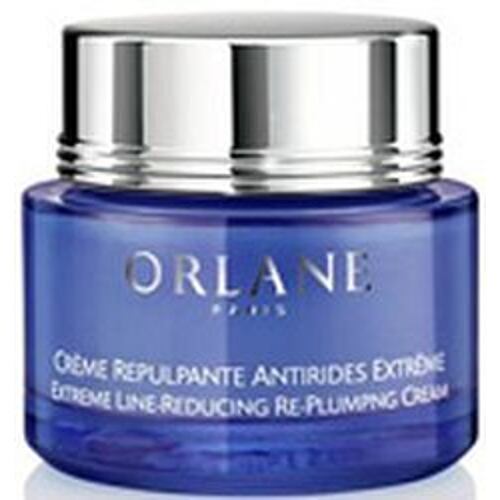 Crème de jour Orlane Extreme Line Reducing Re-Plumping Cream 50 ml boîte endommagée