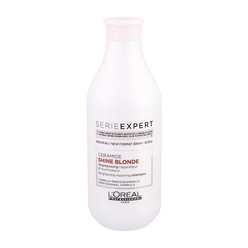 Shampoo L'Oréal Professionnel Série Expert Shine Blonde 300 ml