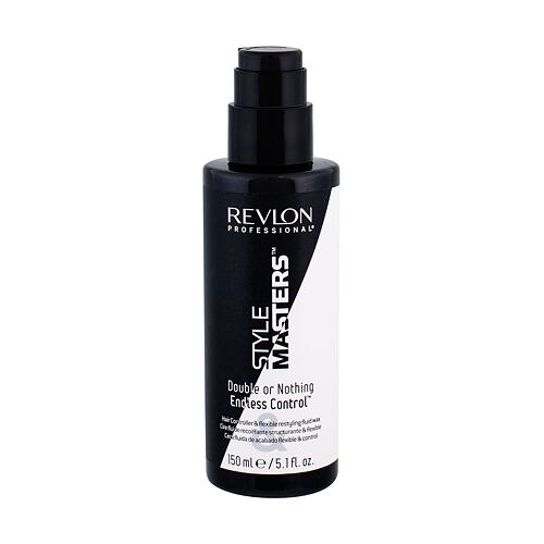 Cire à cheveux Revlon Professional Style Masters Double Or Nothing 150 ml