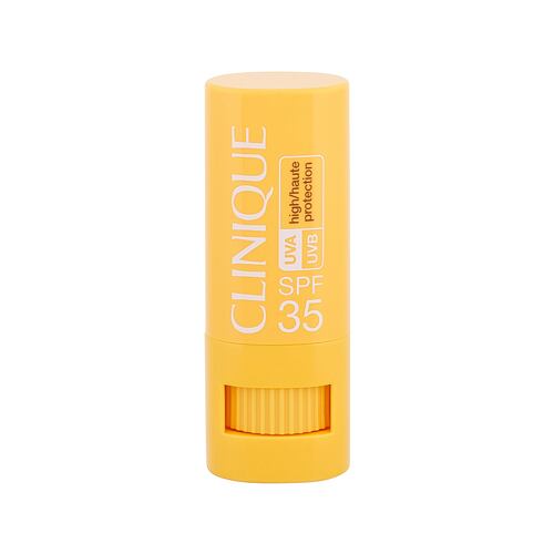 Soin solaire corps Clinique Sun Care Sunscreen Targeted Protection Stick SPF35 6 g