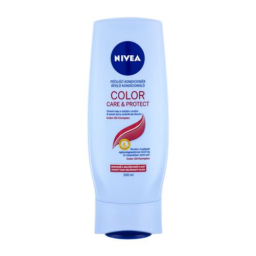  Après-shampooing Nivea Color Protect 200 ml