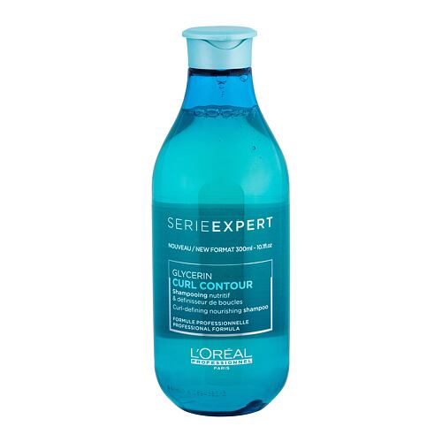 Shampoo L'Oréal Professionnel Série Expert Curl Contour 300 ml