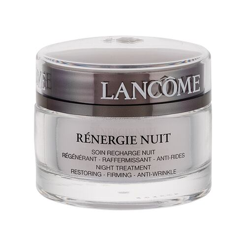 Crème de nuit Lancôme Rénergie Anti-Wrinkle 50 ml