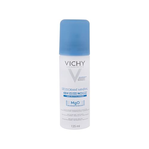 Déodorant Vichy Deodorant 48h 125 ml