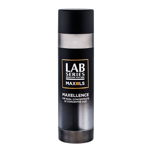 Gesichtsgel Lab Series MAX LS Maxellence The Dual Concentrate 50 ml