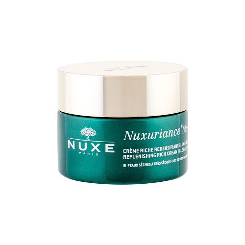 Tagescreme NUXE Nuxuriance Ultra Replenishing Rich Cream 50 ml